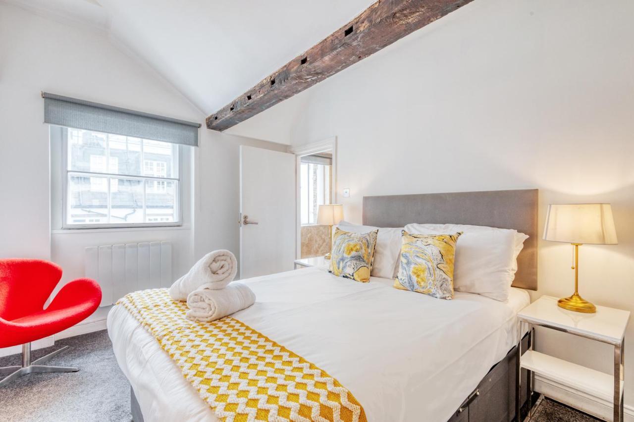 Appartamento Loft Piccadilly Circus Londra