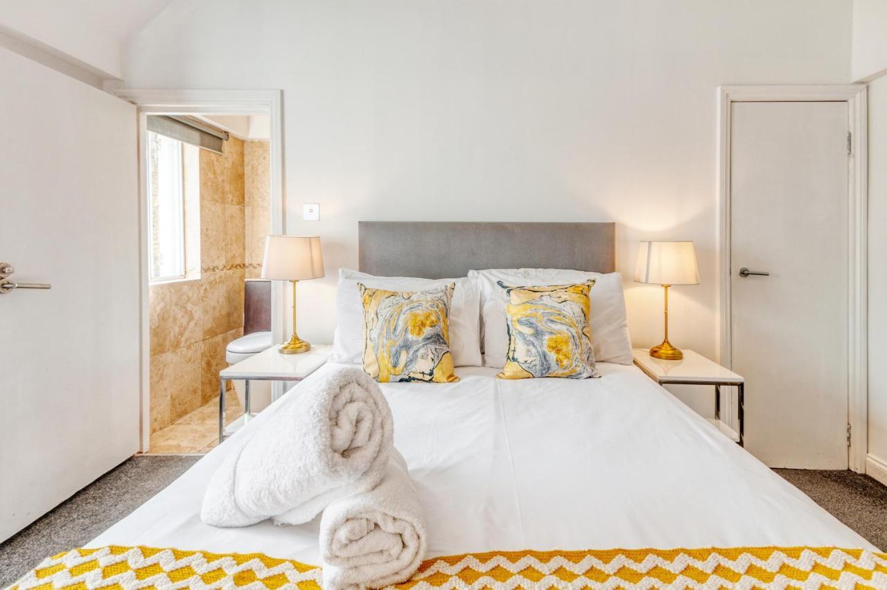 Loft Piccadilly Circus Appartamento *