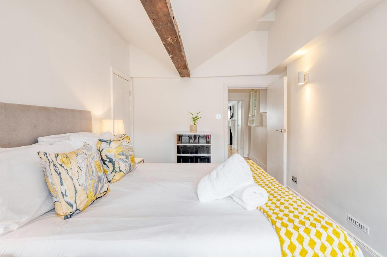Loft Piccadilly Circus * Londra