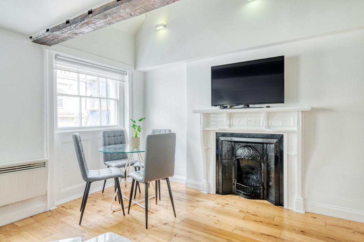 Appartamento Loft Piccadilly Circus Londra