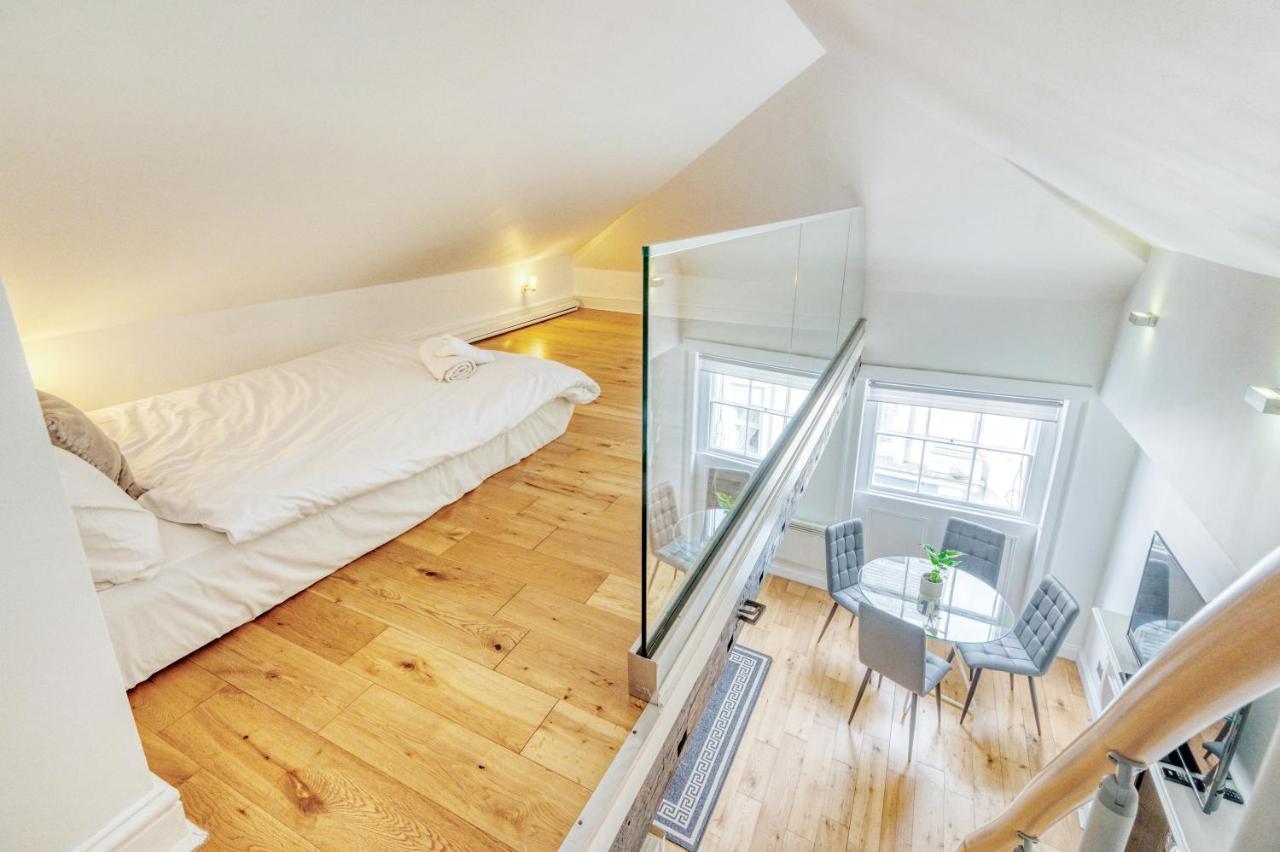 Appartamento Loft Piccadilly Circus