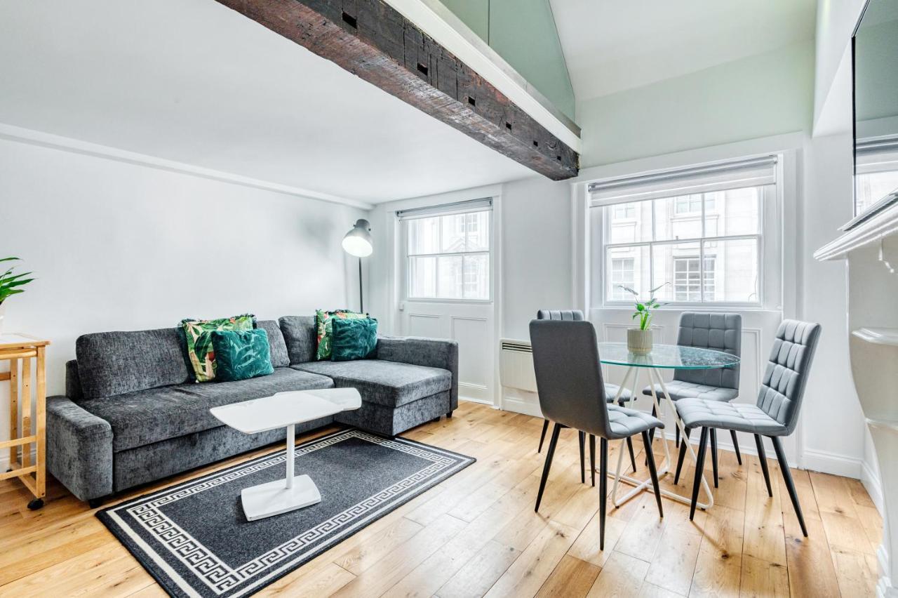Loft Piccadilly Circus Appartamento Londra