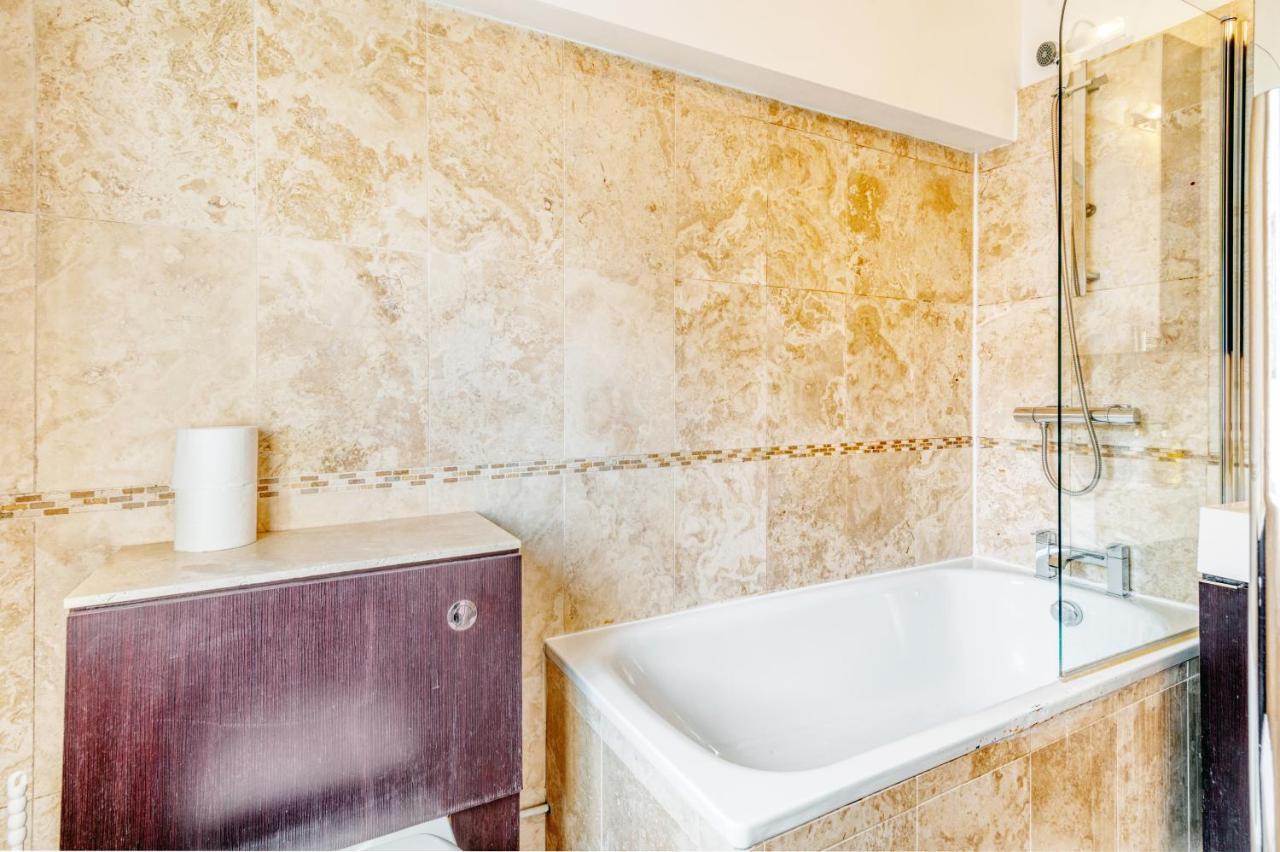 Appartamento Loft Piccadilly Circus *