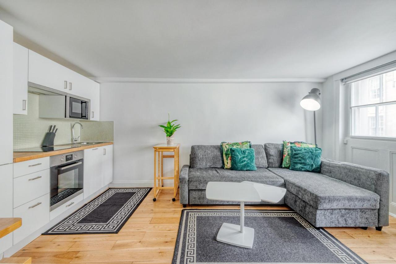 Loft Piccadilly Circus * Londra